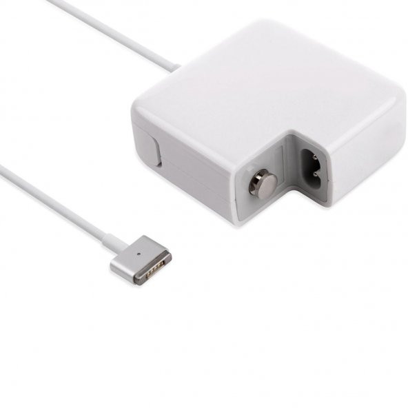 MacBook Pro A1435 60w ADAPTÖR ŞARJ CİHAZI MAGSAFE2 SIFIR ADAPTOR A++ - 3