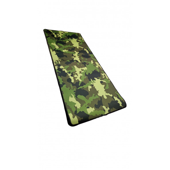 MN6 M15 Mouse Pad 70x30cm-a Kalite Dikişli Mousepad-gaming Mousepad-ofis Klavye Fare Altlığı-oyuncu Mousepad - 4