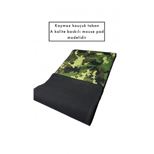 MN6 M15 Mouse Pad 70x30cm-a Kalite Dikişli Mousepad-gaming Mousepad-ofis Klavye Fare Altlığı-oyuncu Mousepad - 5