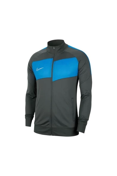 Nike M Nk Dry Academy Pro Jkt K BV6918-067 Erkek Eşofman Üst