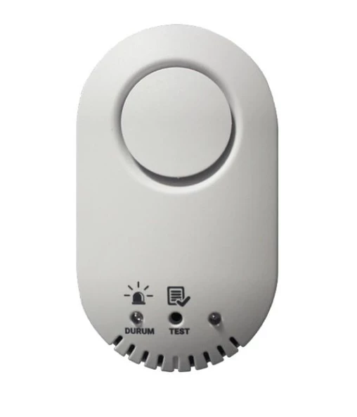 EDS HD212 Su Baskını Dedektörü