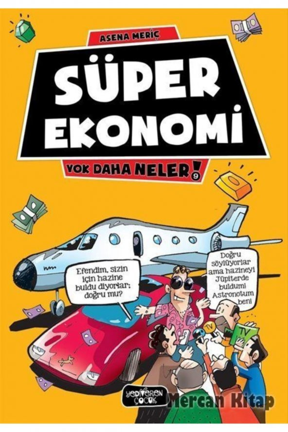 Süper Ekonomi Asena Meriç, ürün görseli 1