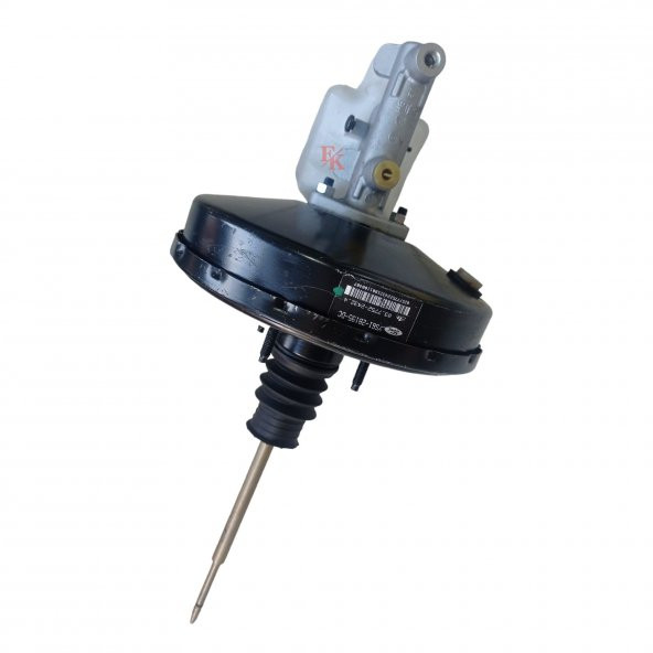 Ford Fiesta Fren Westinghouse + Ana Merkez 1996-2002 l ORİJİNAL