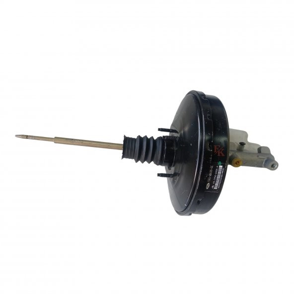 Ford Fiesta Fren Westinghouse + Ana Merkez 1996-2002 l ORİJİNAL - 2