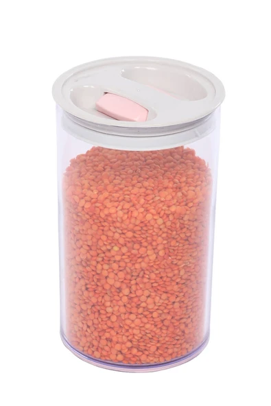 Kaymaz Tabanlı Saklama Kabı 1,3 lt