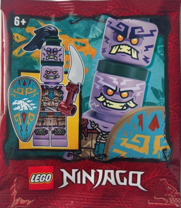LEGO Ninjago 892178 PoulErik