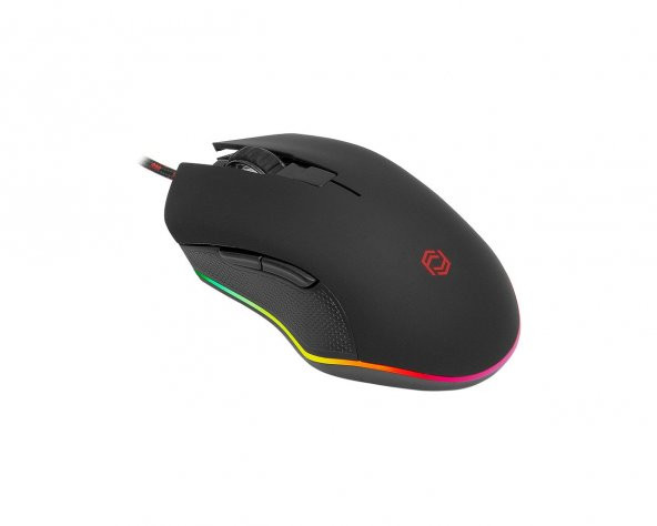 Frisby FM-G3345K GX24 Kablolu Gaming Mouse