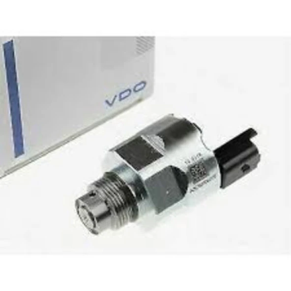 BASINÇ KONTROL VALFİ (PCV)- POMPA MÜŞÜRÜ FORD CONNECT 1.8 2002-2013 VDO MARKA