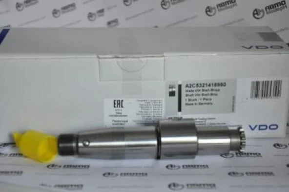 VW Start-Stop Kam Şaftı VDO MARKA