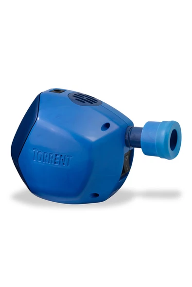 Thermarest  Neoair Torrent Air Pump Mat Şişirme Aparatı