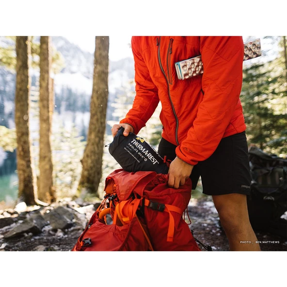 Thermarest Prolite Apex Şişme Mat - 5