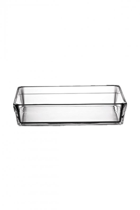 59324 BORCAM TEPSİ 287x197 mm 2500 cc - 2