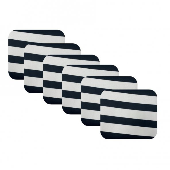 Knsz oturma minderi 6 lı mazlum tuan kumaş tel sandalyesi oturma yeri için ürün görseli 1