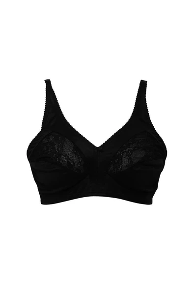 Eros Dantelli Toparlayıcı Sütyen - Resim 5