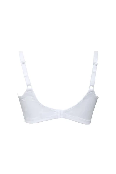 Eros Dantelli Toparlayıcı Sütyen - 2