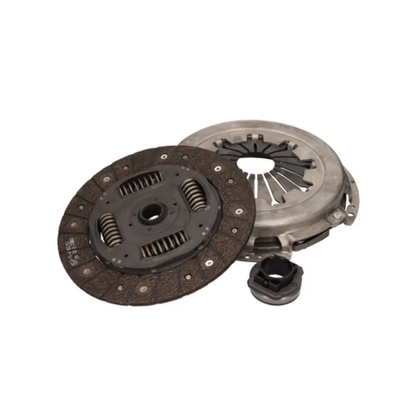 Ford Transit Debriyaj Seti [Valeo] (3C1J7L596AB) - 1