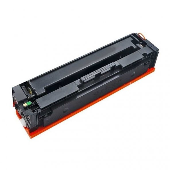 Hp Cf540A Hp M254/M280/M281 Siyah Toner Muadil 203A - 1