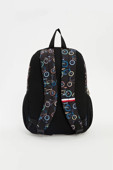 U.s Polo Assn. Okul Sırt Çantası PLCAN 23309 - Resim 3