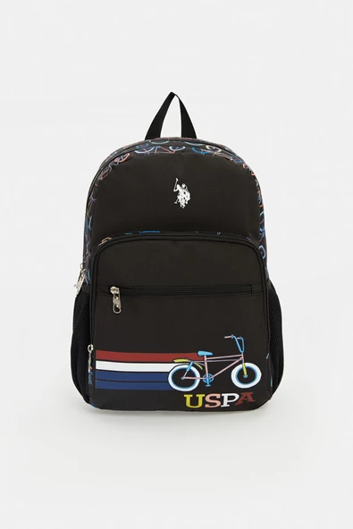 U.s Polo Assn. Okul Sırt Çantası PLCAN 23309 ürün görseli