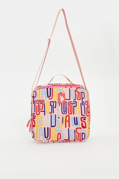 U.s Polo Assn. Okul, Beslenme ve Kalem Çantası 3'Lü Set - 3