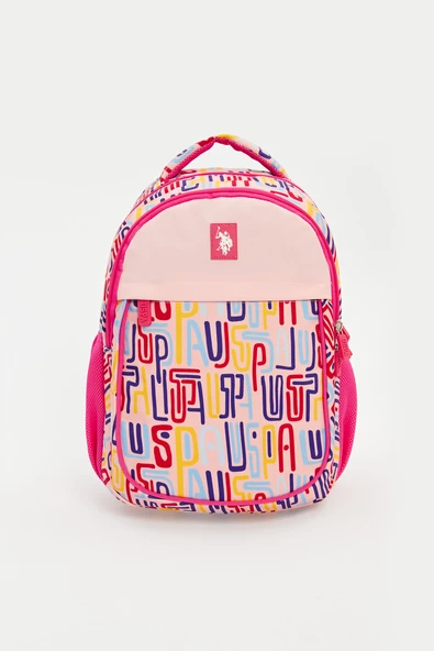 U.s Polo Assn. Okul, Beslenme ve Kalem Çantası 3'Lü Set - 2