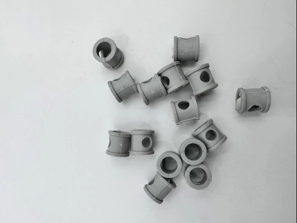 Lastik Sökme Takma Makina Pedal Valfi Ventili Dağıtıcı Parça - 2