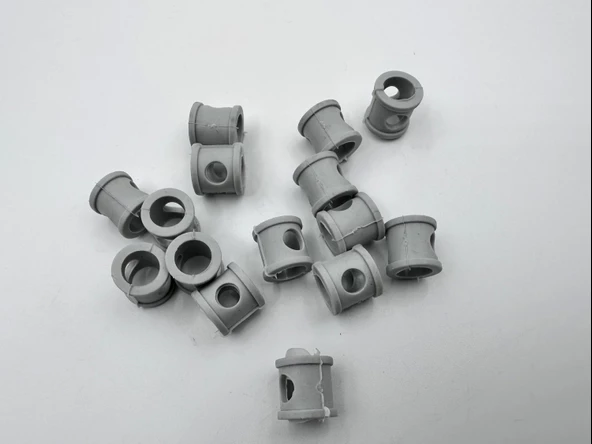 Lastik Sökme Takma Makina Pedal Valfi Ventili Dağıtıcı Parça - 4