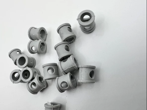 Lastik Sökme Takma Makina Pedal Valfi Ventili Dağıtıcı Parça - 5