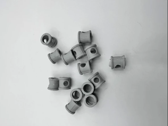 Lastik Sökme Takma Makina Pedal Valfi Ventili Dağıtıcı Parça - 3