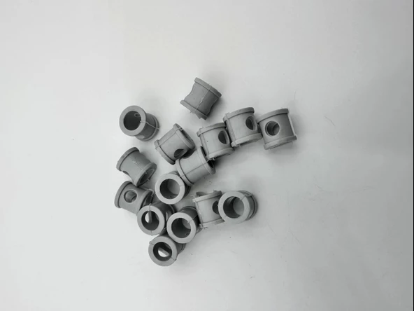 Lastik Sökme Takma Makina Pedal Valfi Ventili Dağıtıcı Parça - 6