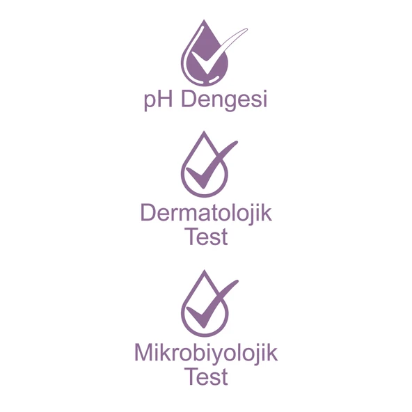 Paddlers Leylak Kokulu Islak Mendil 12x72 li Koli (864 Yaprak) - Resim 2