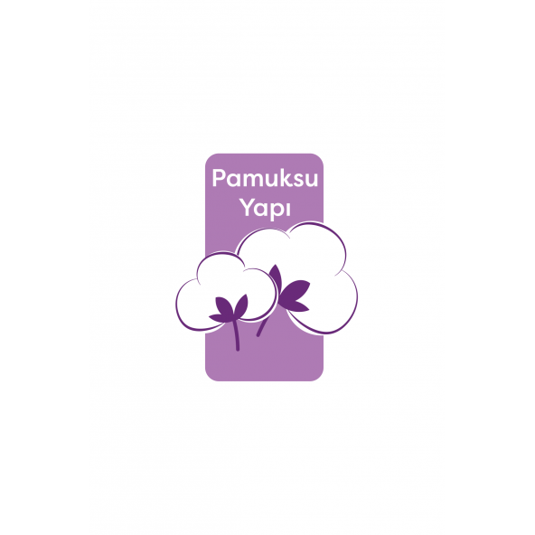 Paddlers Leylak Kokulu 72'li Islak Mendil - 4