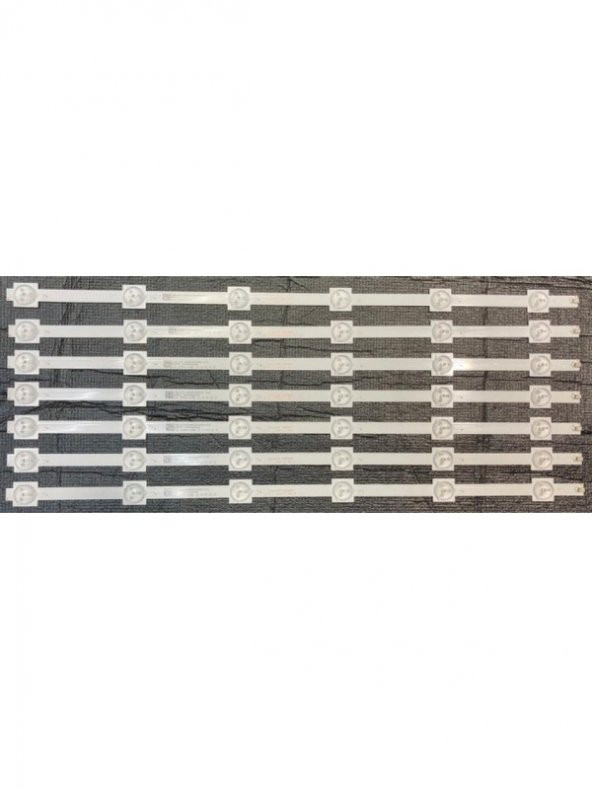 AXEN AX49DIL075/0100 LED BAR, SUNNY SN049DLD12AT050-LKFM, AX049DLD12AT075-ILFM ürün görseli