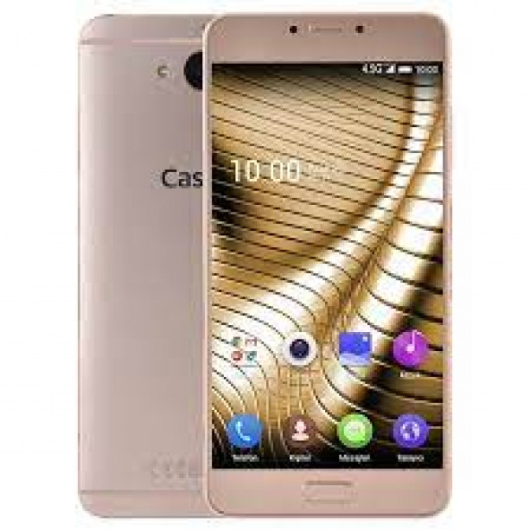 YENİLENMİŞ CASPER VİA A1 64GB GOLD KUTULU FATURALI