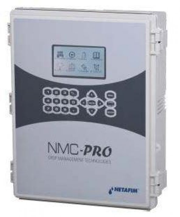 NMC-PR-IR-LG-230-11AI-8DI-16DO-485-PL