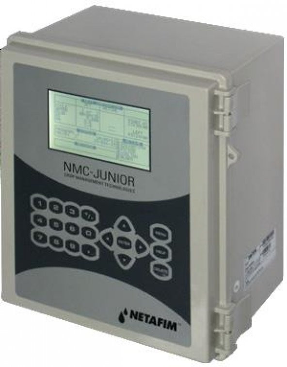 NMC-JUN-PRO-IR-SB-230-PL CONTROLLER
