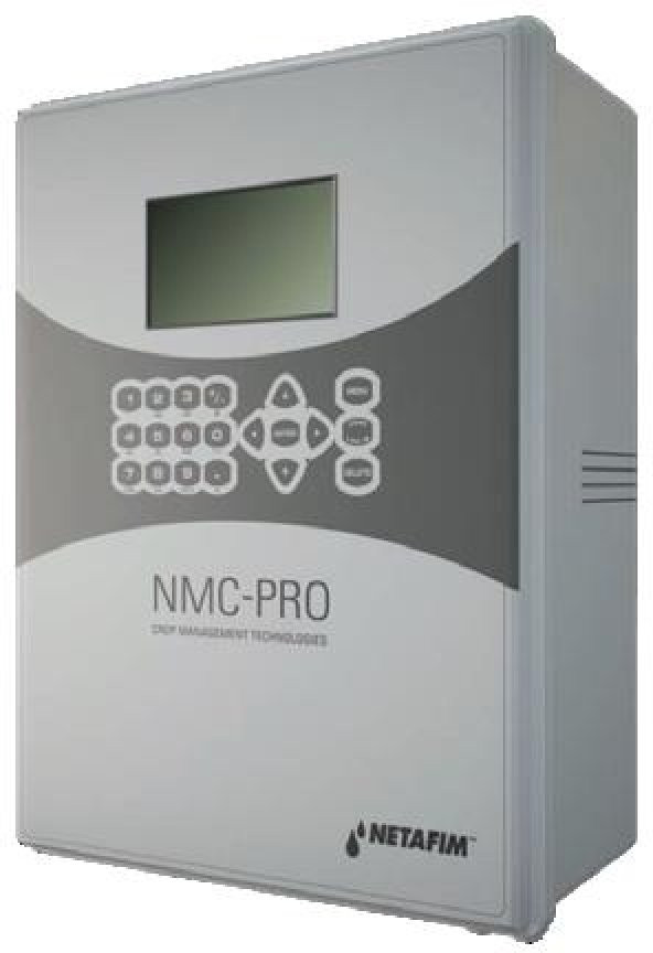 NMC-PR-CL2-LG-230-11AI-8DI-24DO-485-PL