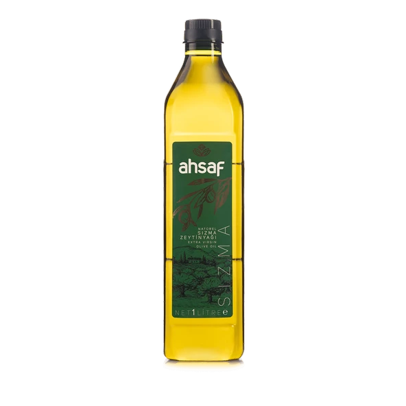 Natürel Sızma Zeytinyağı 1L -Pet ürün görseli