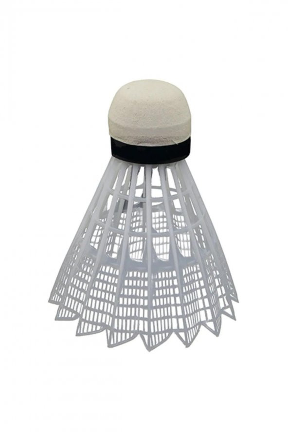 Yüksek kalite 6lı Badminton Topu - 2