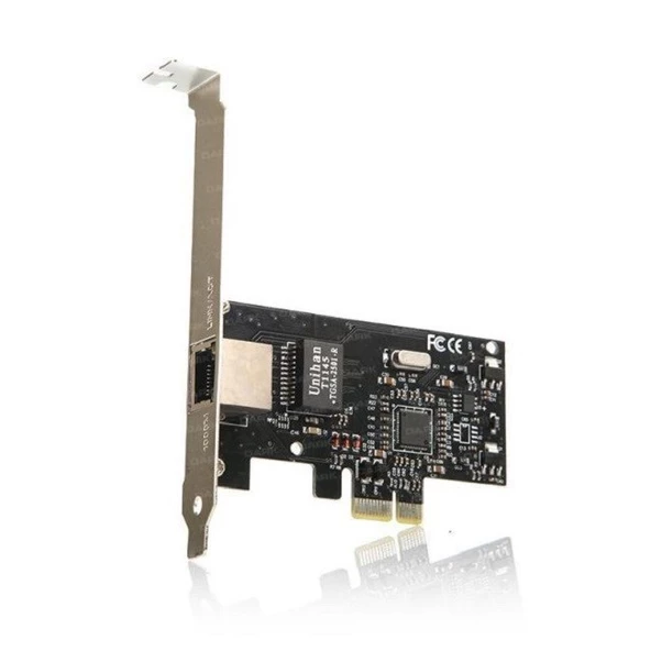 Dark (DK-NT-PEGLAN) PCI Express Gigabit Ağ Kartı