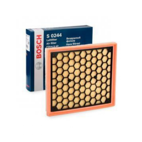 Opel Chevrolet Insignia 11-17 ARASI Hava Filtresi Bosch F026400244