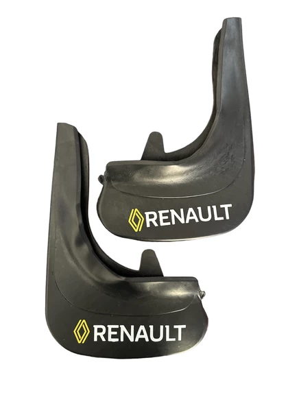 RENAULT İKİLİ ÇAMURLUK,TOZLUK