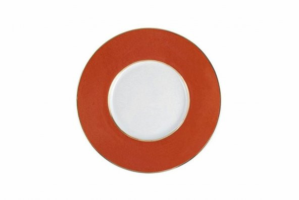 Porland Madeleine Tarçın 27 Parça 6 Kişilik Yemek Takımı  04A+P021968 - 2