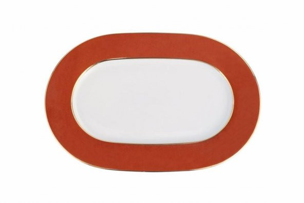 Porland Madeleine Tarçın 27 Parça 6 Kişilik Yemek Takımı  04A+P021968 - 3