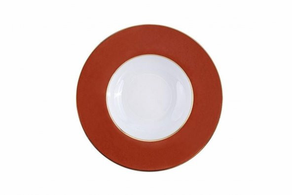 Porland Madeleine Tarçın 27 Parça 6 Kişilik Yemek Takımı  04A+P021968 - 4
