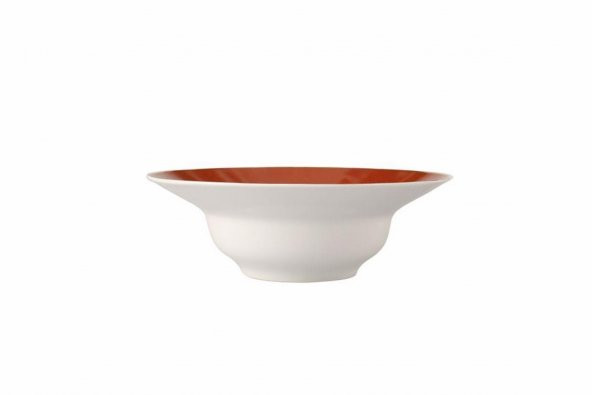 Porland Madeleine Tarçın 27 Parça 6 Kişilik Yemek Takımı  04A+P021968 - 5