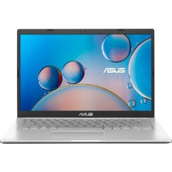 Asus X415JA-EK1654 10.nesil Intel Core I7 1065G7 8gb 512GB SSD 14" Windows 10 Home Taşınabilir Bilgisayar