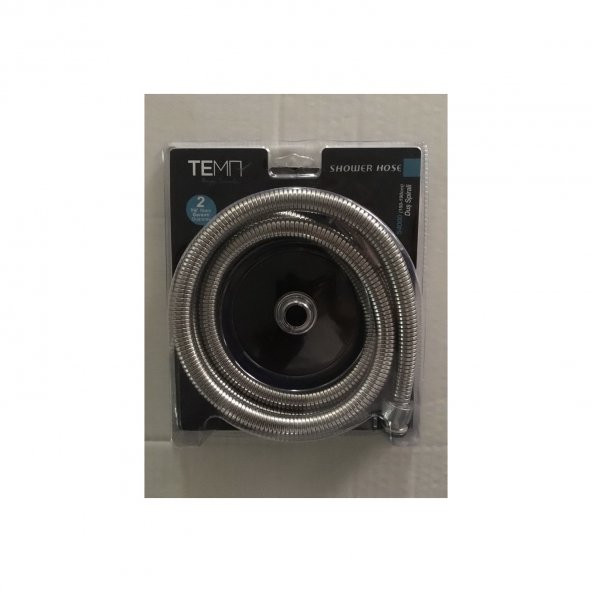 150-190 cm DUŞ KORDONU/ BLİSTER TEMA - 2