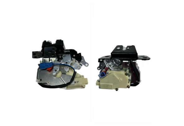 KİLİT BAĞAJ HRV 99-04 - Resim 2