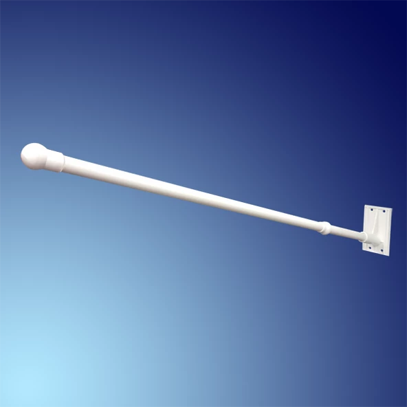 Duvar Montajlı Direk ürün görseli 1